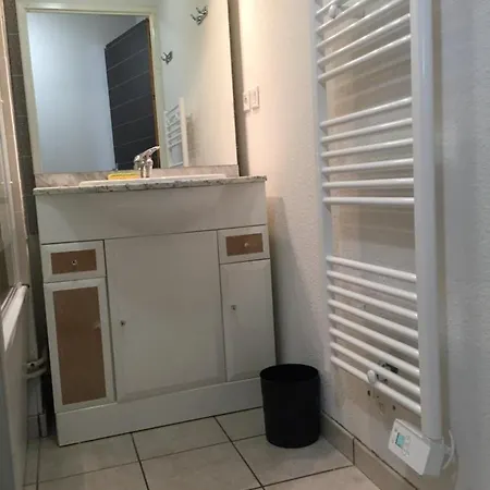 Appartement Loc luz st sauveur 4 à Luz-Saint-Sauveur Extérieur photo