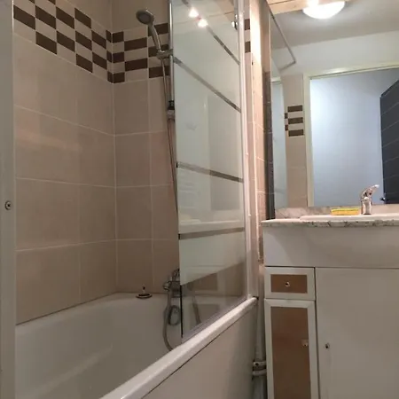 Appartement Loc luz st sauveur 4 à Luz-Saint-Sauveur Extérieur photo