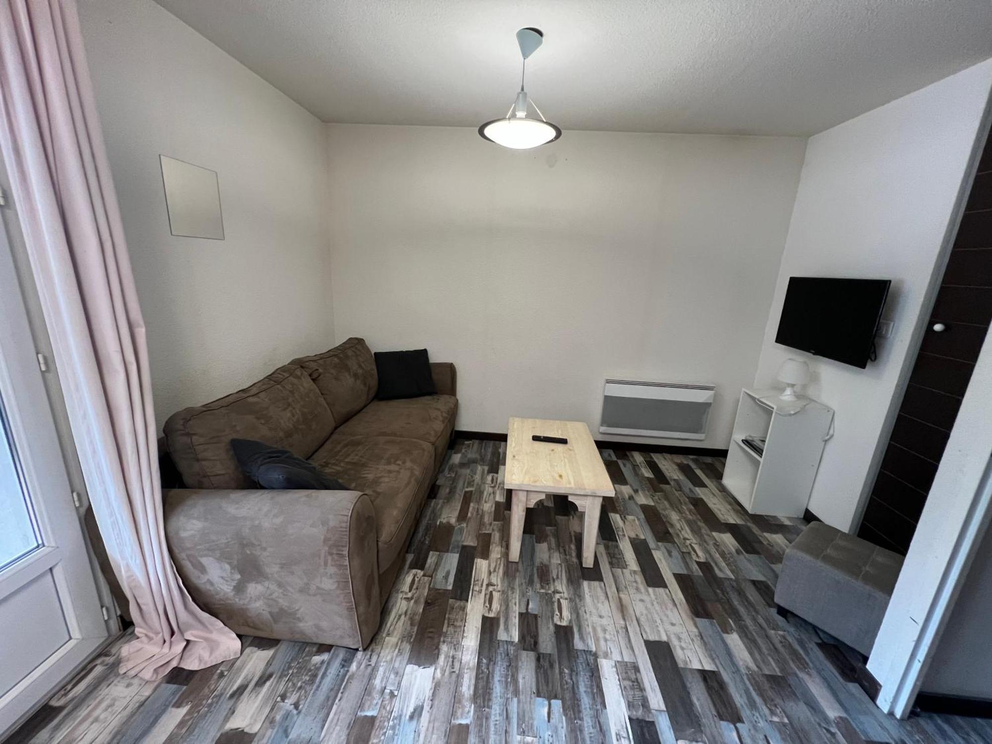 Appartement Loc Luz St Sauveur 4 *
