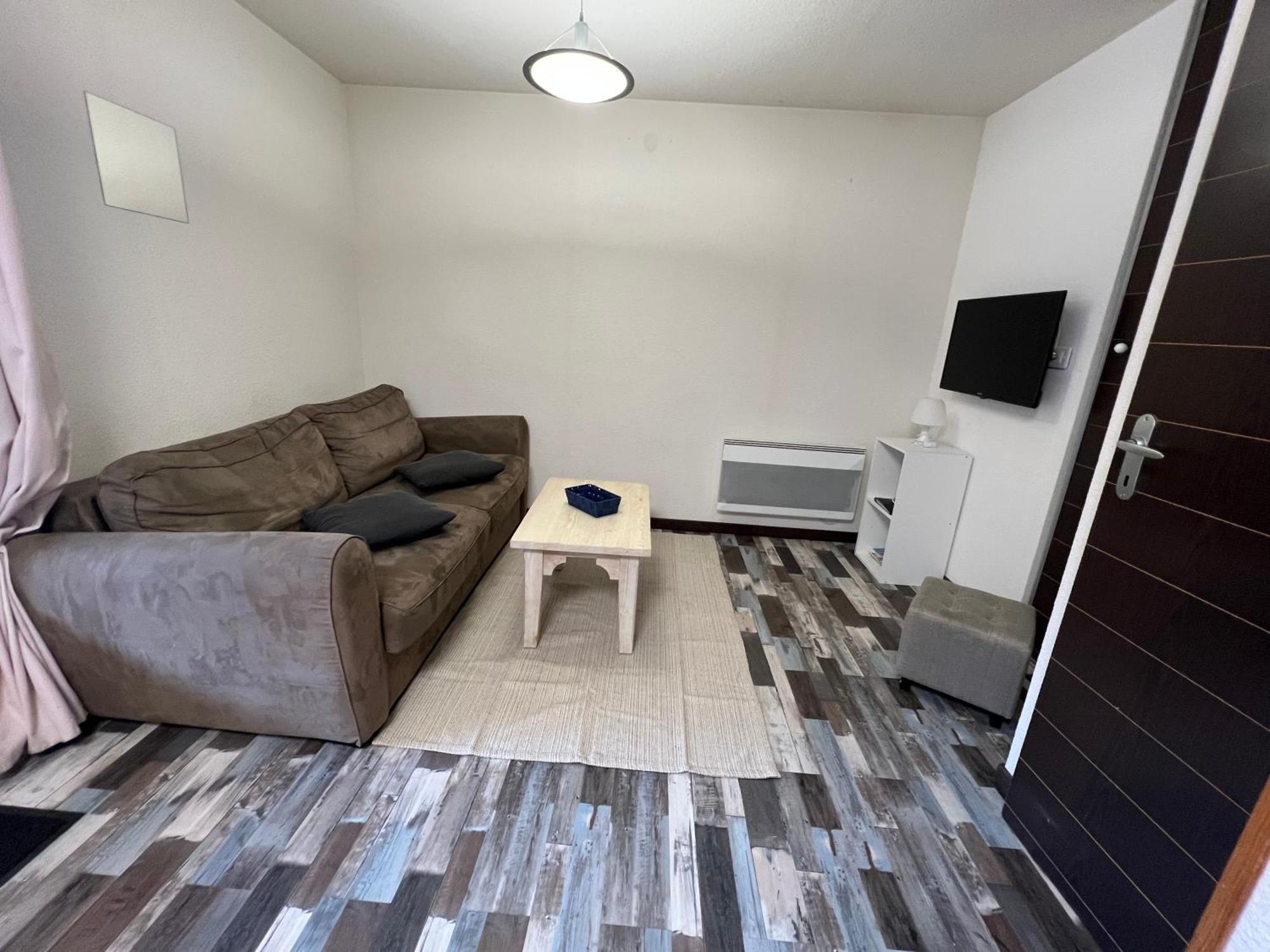 Appartement Loc Luz St Sauveur 4