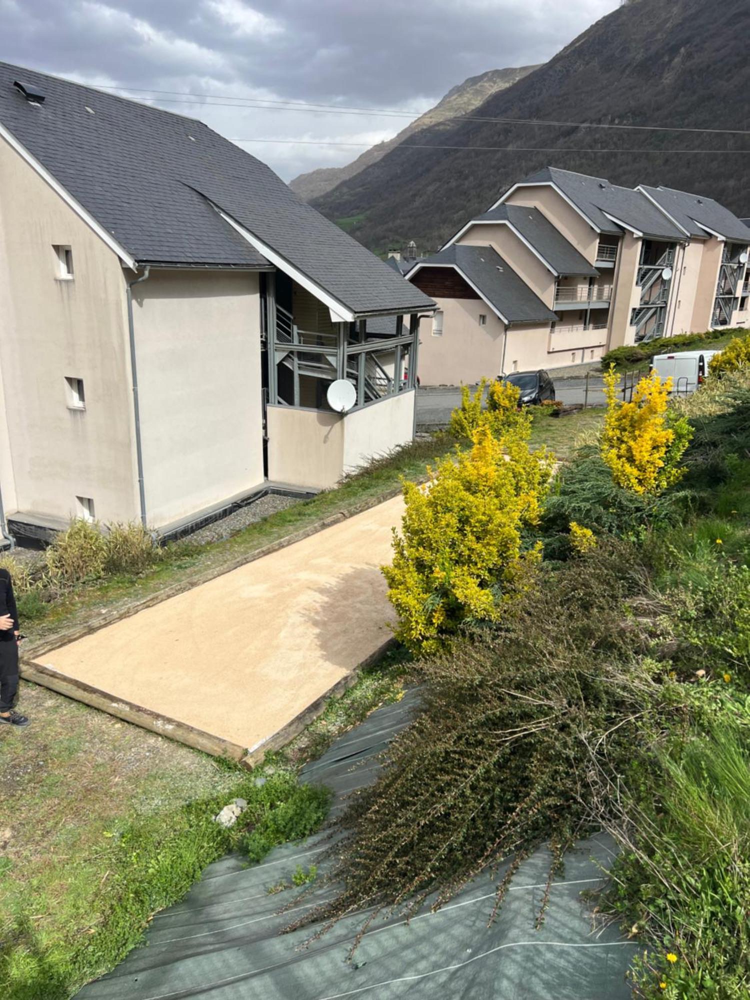 Appartement Loc Luz St Sauveur 4 Luz-Saint-Sauveur