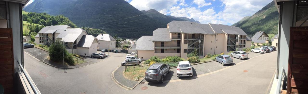 Appartement Loc Luz St Sauveur 4