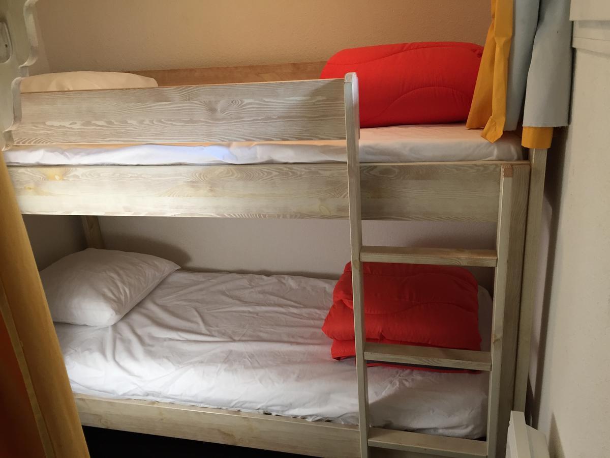 Appartement Loc Luz St Sauveur 4 *