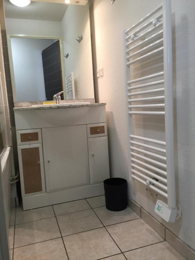 Appartement Loc Luz St Sauveur 4 Luz-Saint-Sauveur