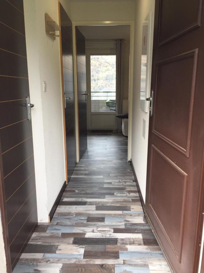 Loc Luz St Sauveur 4 * Luz-Saint-Sauveur