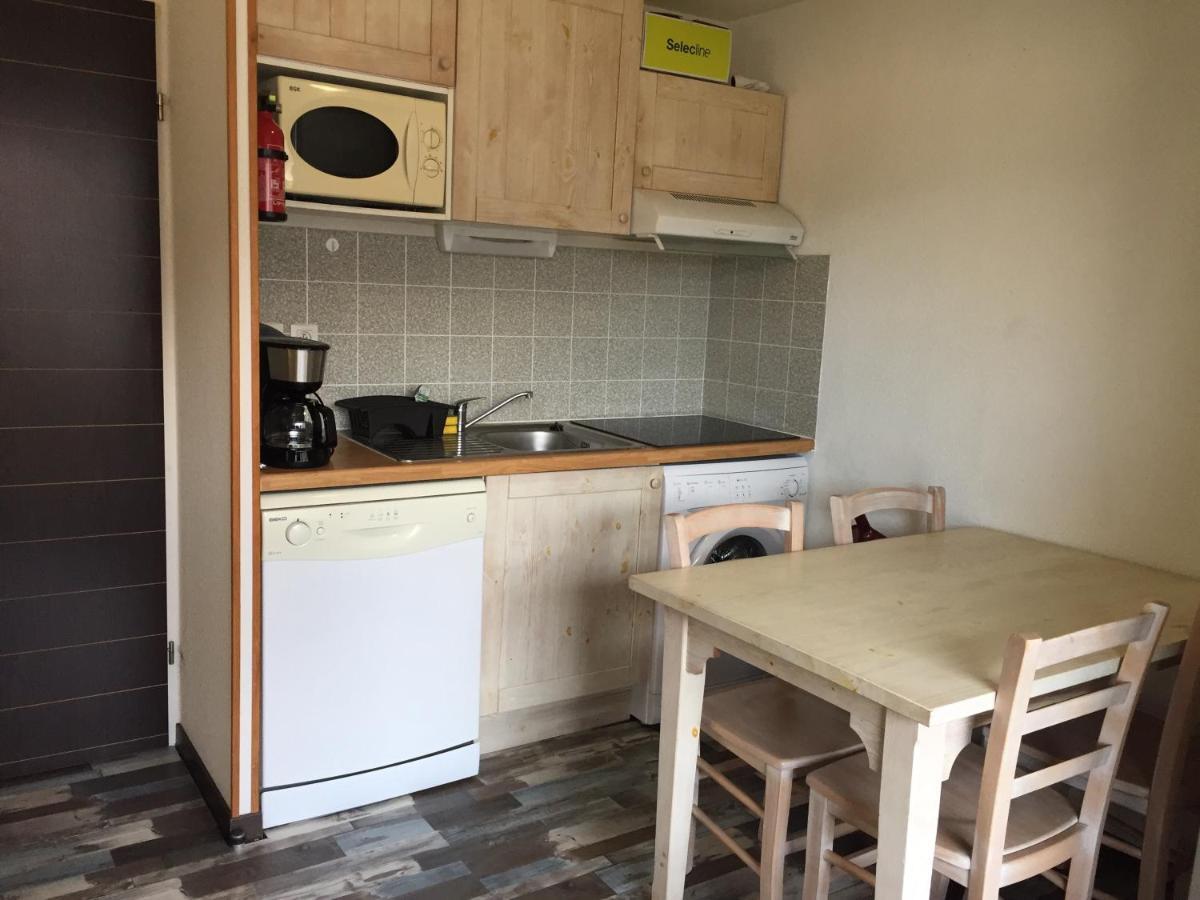 Appartement Loc Luz St Sauveur 4 *