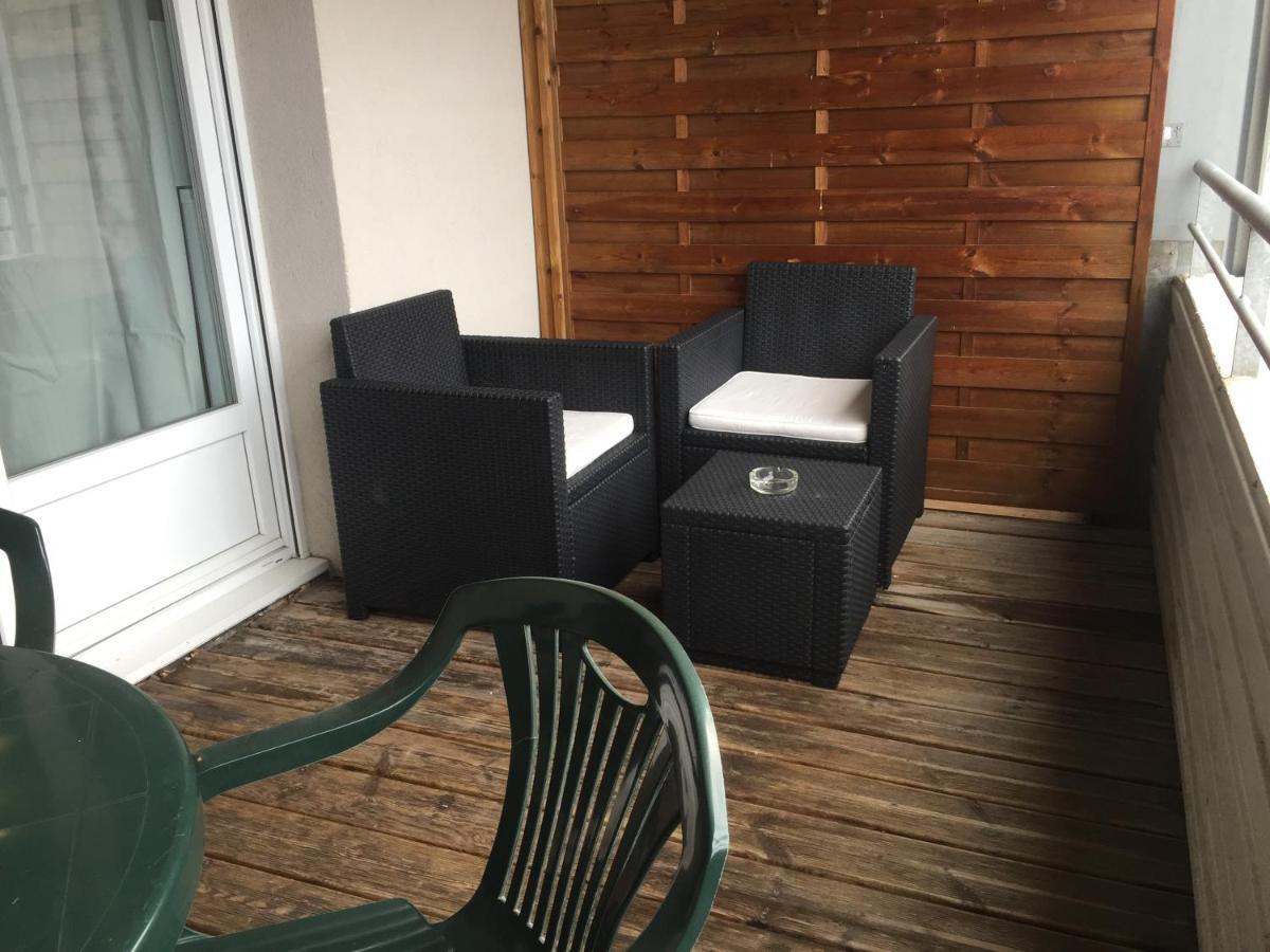 Loc Luz St Sauveur 4 Appartement Luz-Saint-Sauveur